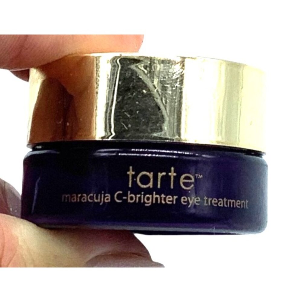 Tarte Maracuja C-Brighter Eye Treatment 2.5g NEW